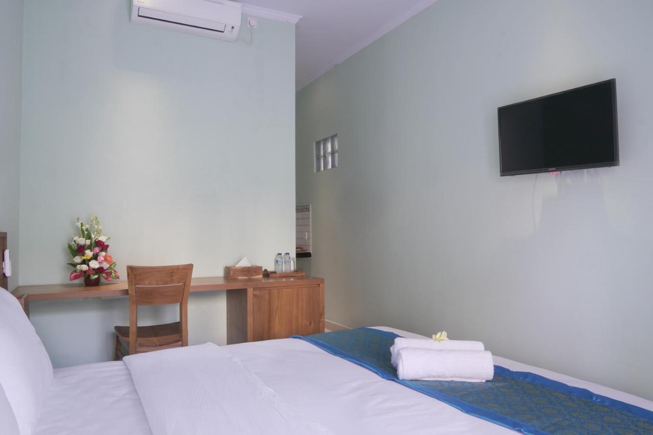 Hotel Astana House Ubud Exterior foto