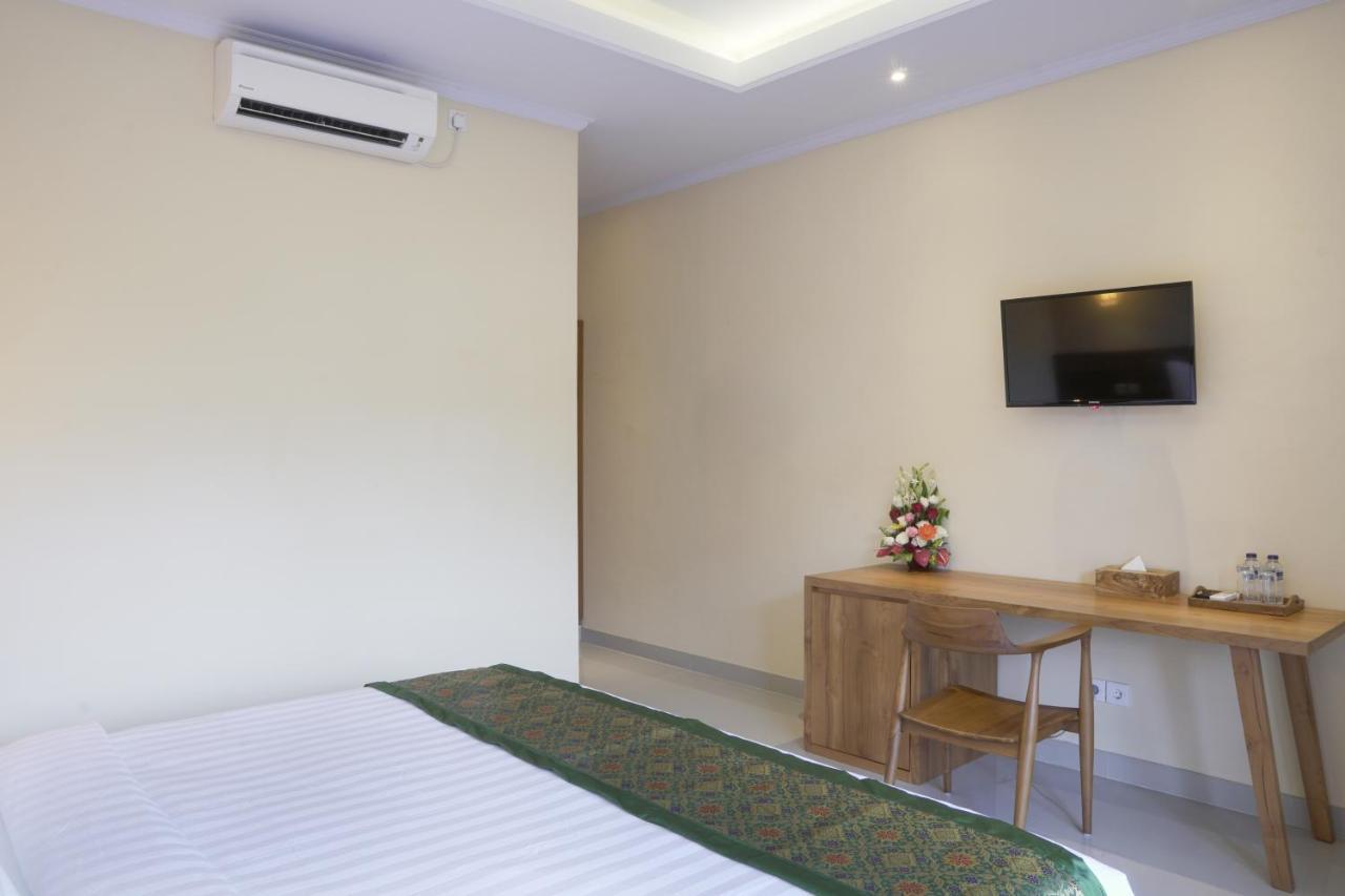 Hotel Astana House Ubud Exterior foto